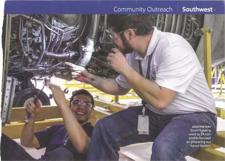 Championing Our Communities
