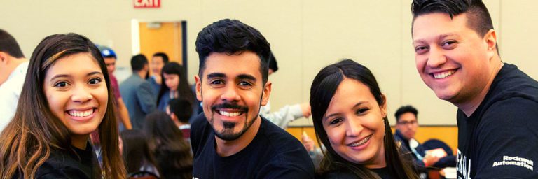 Phoenix hosts annual convention for national Hispanic STEM community