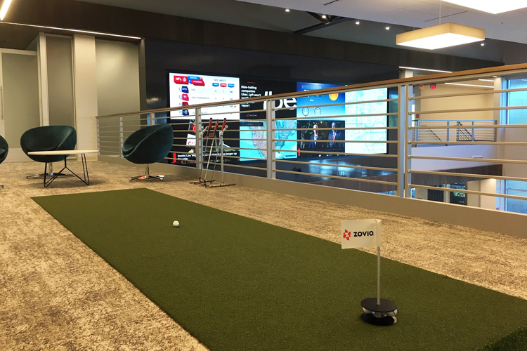 Zovio brings more than 800 jobs to new Chandler headquarters