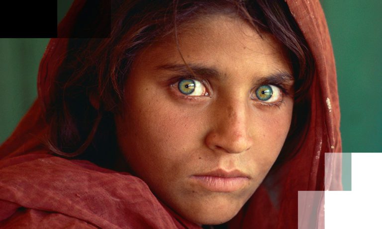 Photography Is in Our DNA