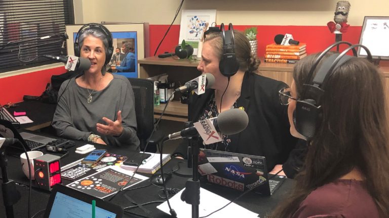 SciTech Institute Podcast