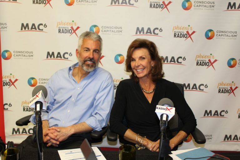 STEM UNPLUGGED: Exploring Arizona Advanced Manufacturing Podcast Episode
