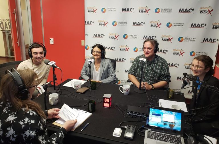 STEM UNPLUGGED: Exploring Community Partnerships Podcast Episode