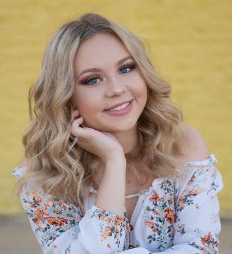 Willcox High School Senior Recognized by Junior Achievement