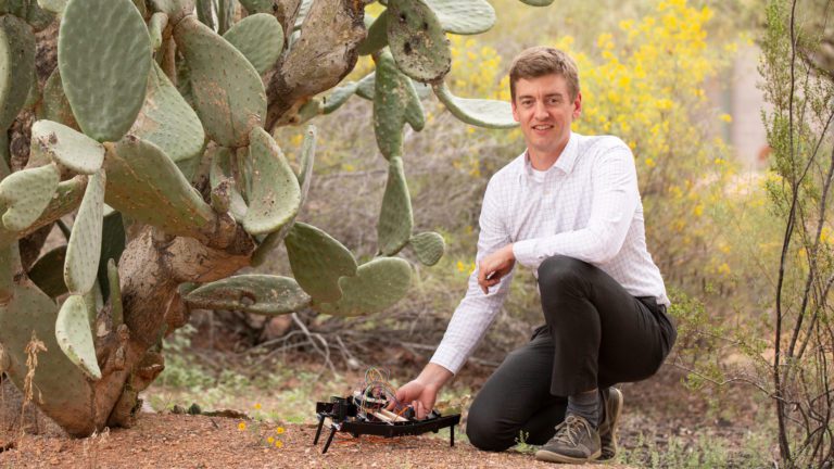 Making Robots Accessible to All