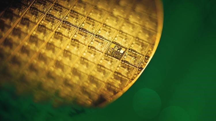 Major Taiwanese Semiconductor Company Plans Giant Facility in Arizona
