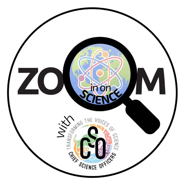 CSO International’s “Zoom in on Science” Now a Monthly STEM Panel