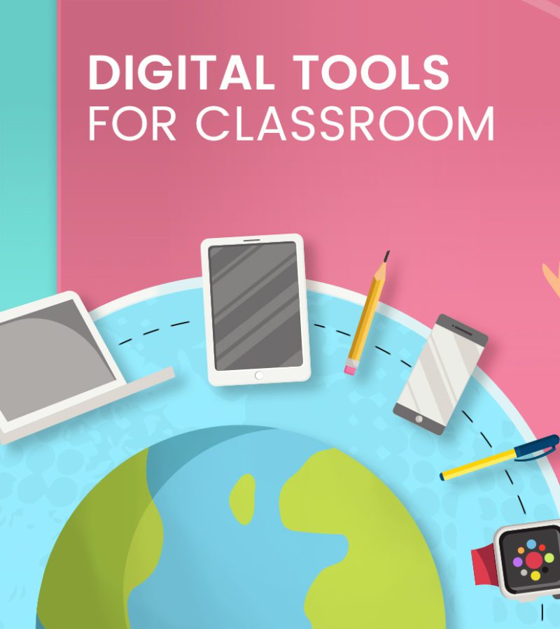 21st Century Teaching Tips: Supercharging the Classroom with Technology ...