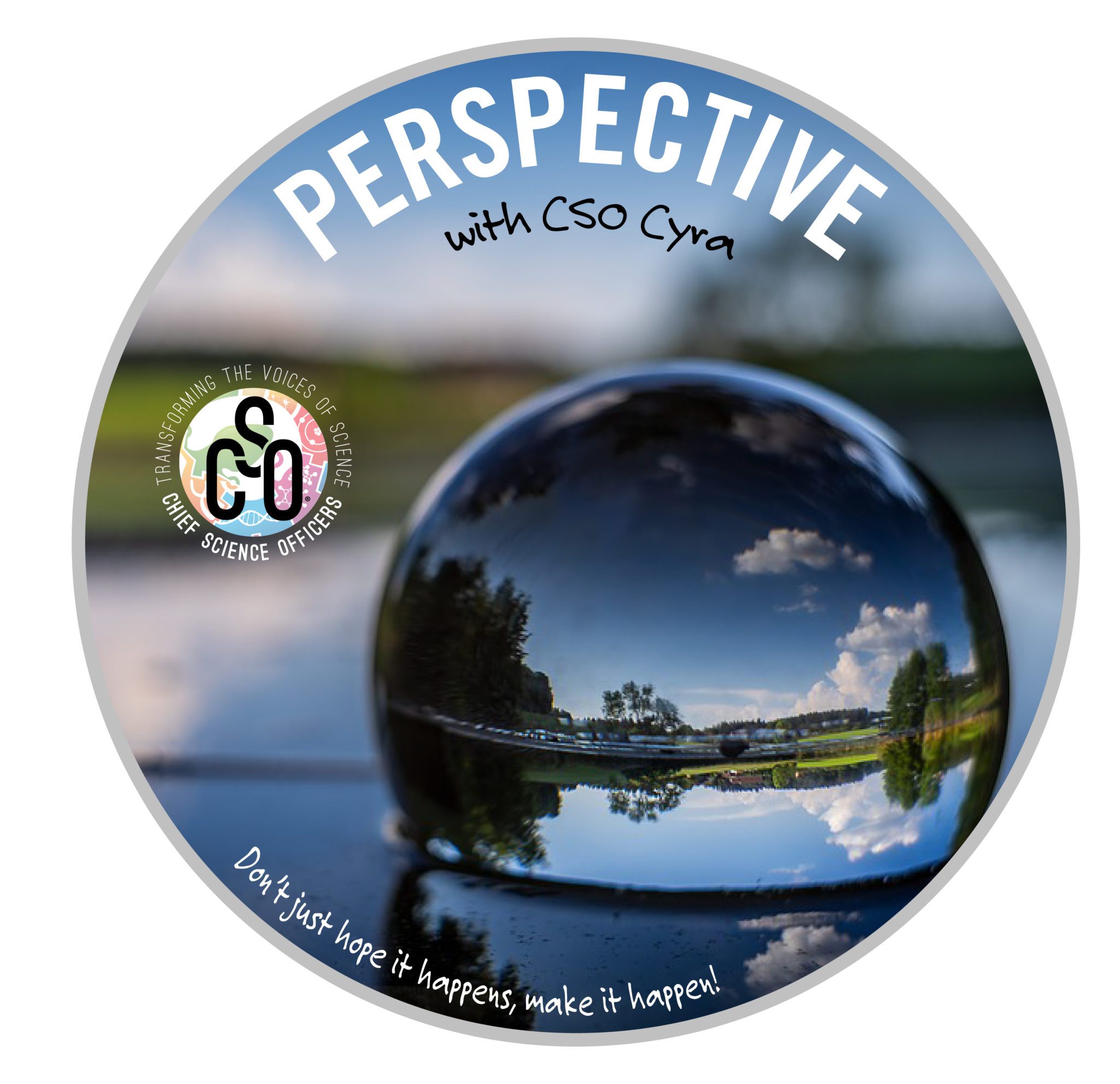 CSOs Provide a Young “Perspective” on STEM in Their New YouTube Series ...