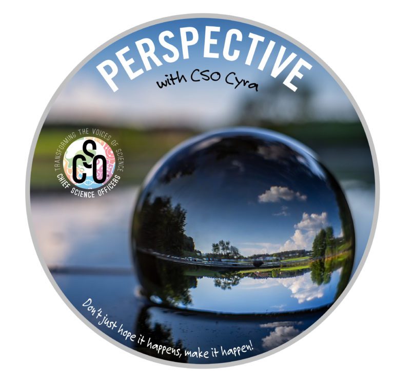 CSOs Provide a Young “Perspective” on STEM in Their New YouTube Series