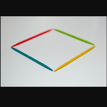 youcubed: Toothpick Squares (6-8) | SciTech Institute
