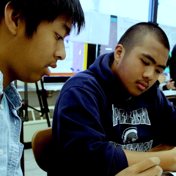 Inside Mathematics: 8th Grade Math - Pythagorean Theorem | SciTech ...