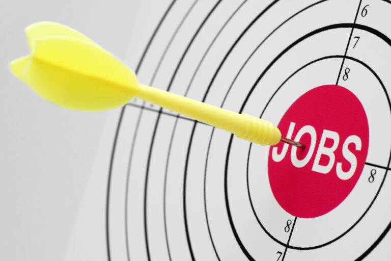 Pandemic-Proof Jobs