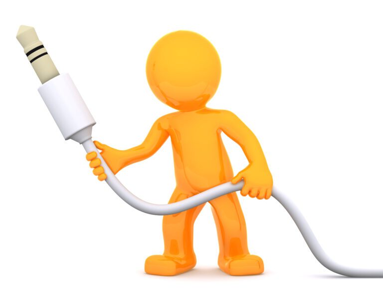 August – THE STEM CONNECTOR