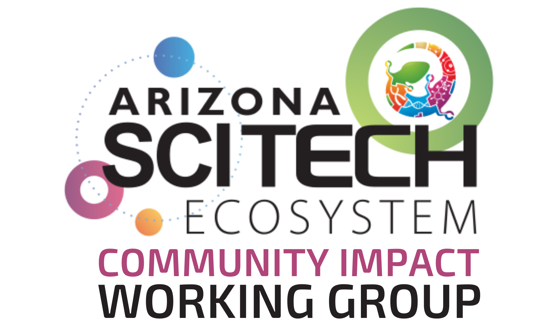 Arizona STEM Ecosystem - Working Groups