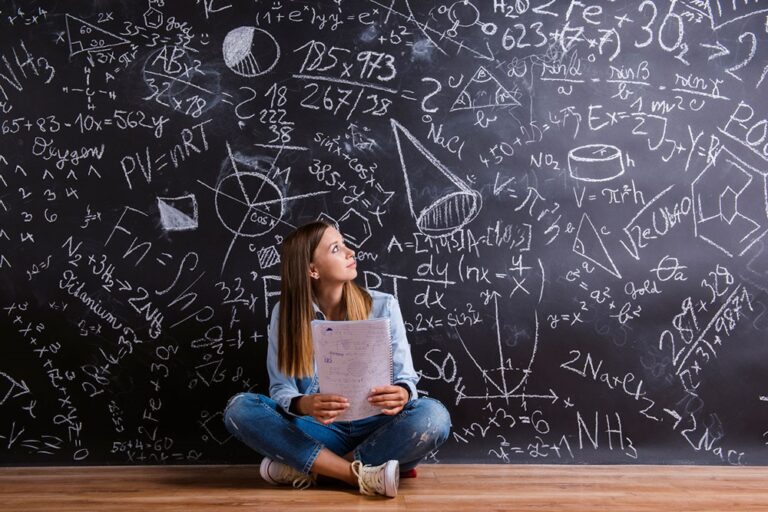 Math Matters: A Diverse Field with Countless Career Potential