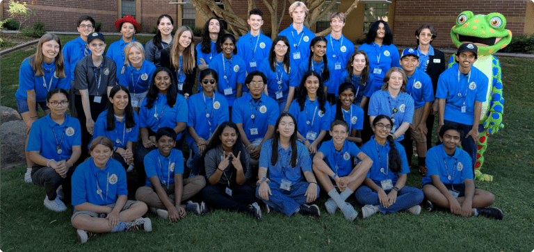 Chief Science Officers