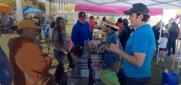 Arizona SciTech Festival