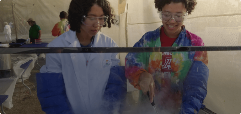 Science For All