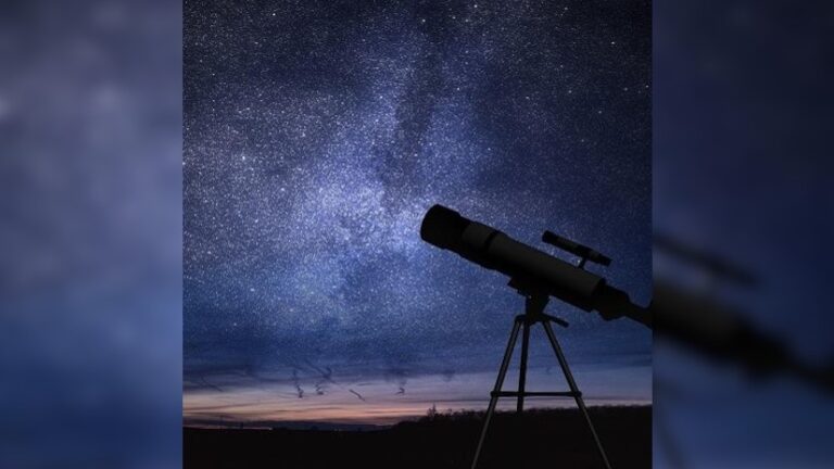 Exploring the Cosmos: The Significance of Studying Astronomy in STEM Education