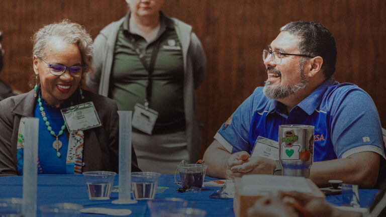 National Rural STEM Summit