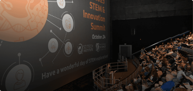 STEM & Innovation Summit