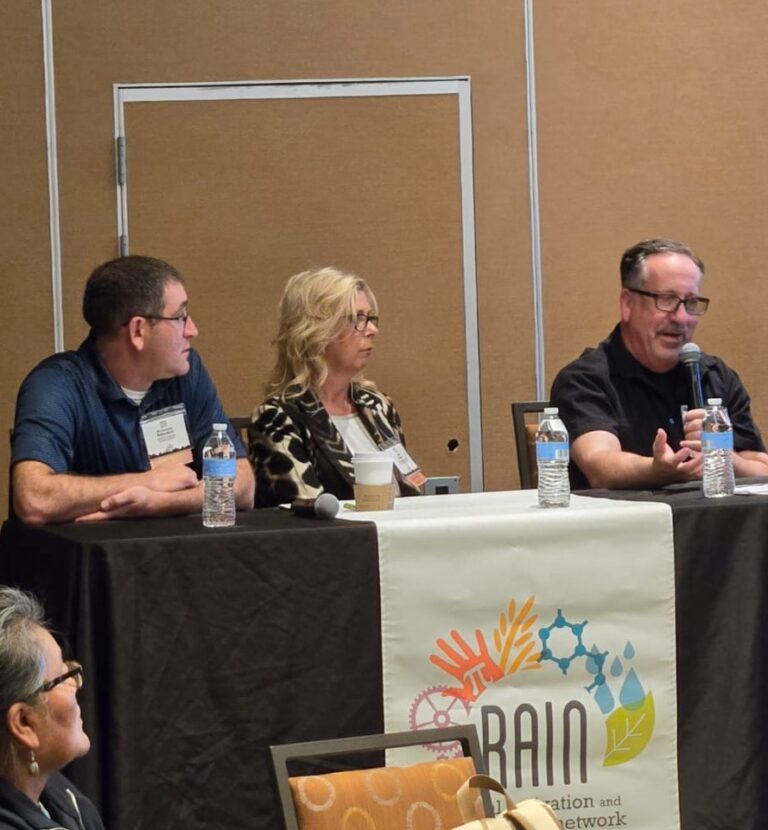 National STEM Summit to Amplify Rural Voices, Build Collaborations & Bring Solutions for Communities