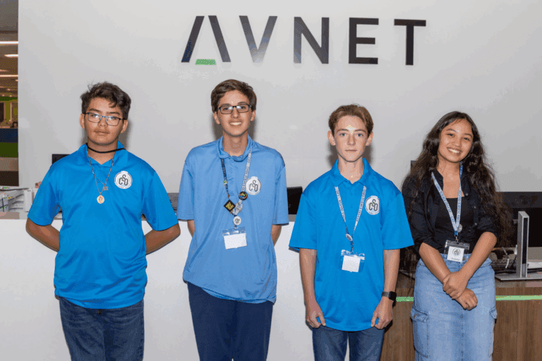 Connecting Innovation to Opportunity: A Spotlight on Avnet