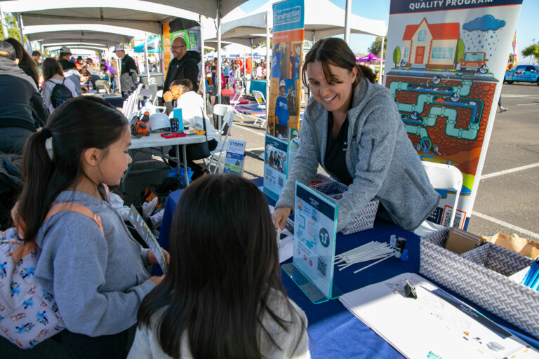 City of Surprise Partner Spotlight: Building Community Vitality Through STEM and Strong Partnerships