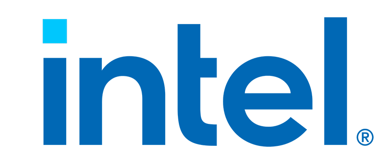 Intel logo