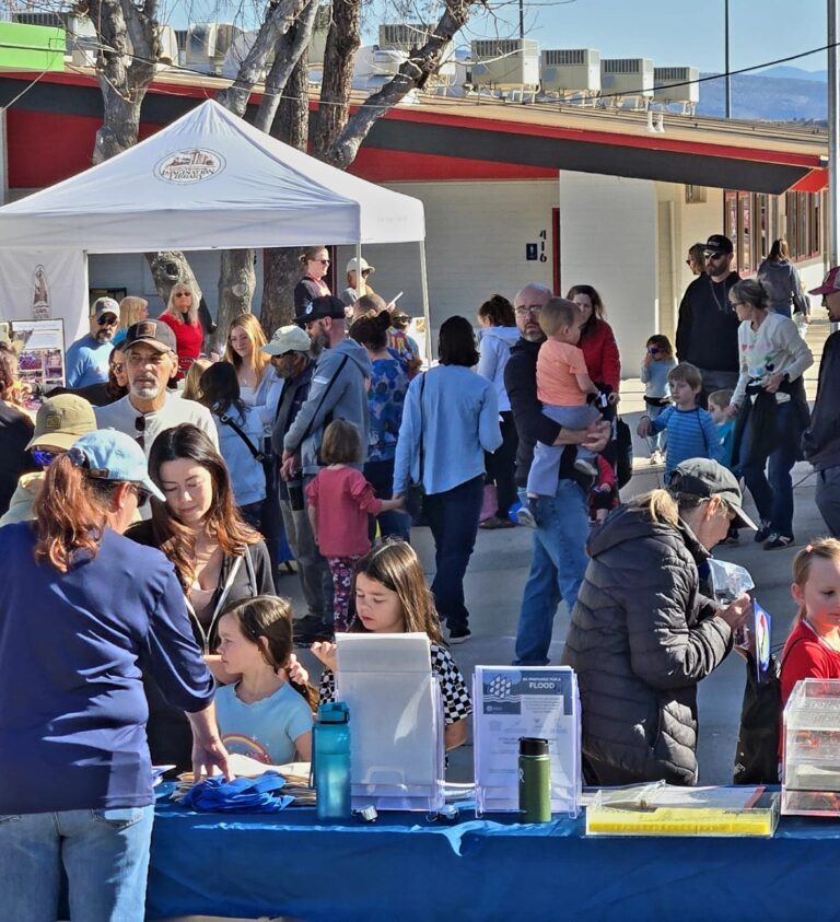 From STEM Celebration to Career Exploration: 15 Years of the Arizona SciTech Festival