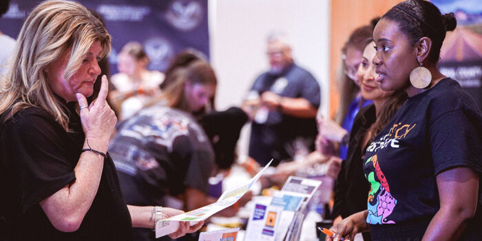 Pinal WOW event