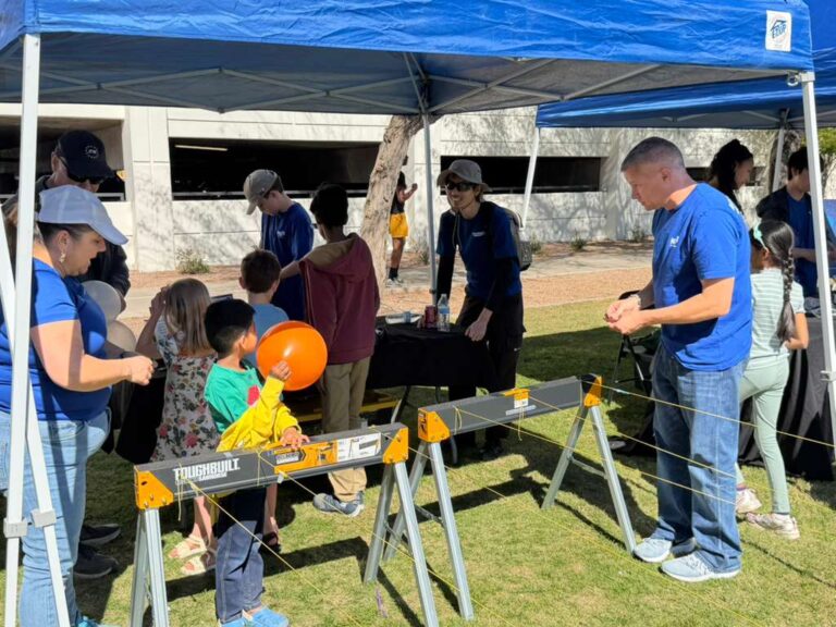 STEM Pathways and Community Growth: Partner Spotlight on the City of Chandler Economic Development Division