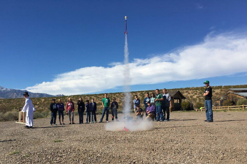 GG STEM camp
