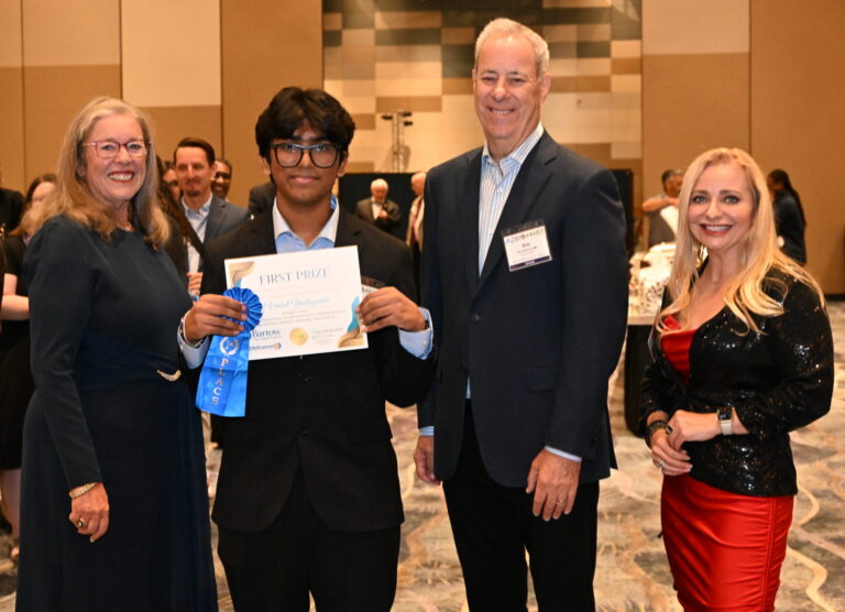 Driving Arizona’s Health Innovation Future: Partner Spotlight on Arizona Bioindustry Association