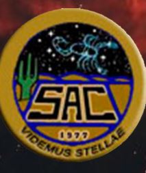 saguaro astronomy club log
