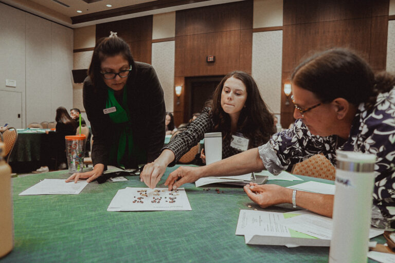 Building the Future of Rural STEM Starts with Connection