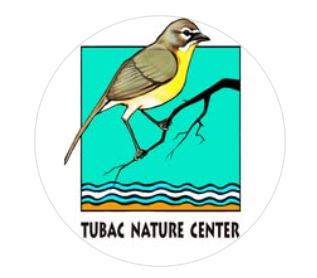 tubac nature center logo